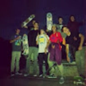 Meet your Posher, Cade